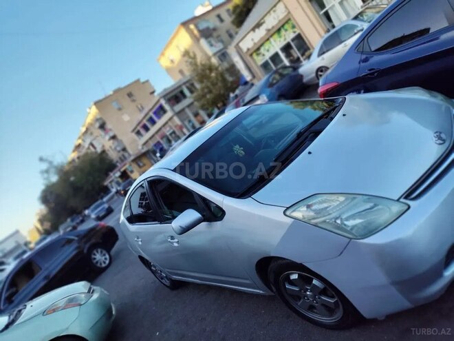 Toyota Prius 2006, 444,179 km - 1.5 l - Bakı