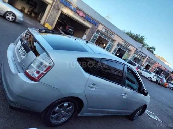 Toyota Prius 2006, 444,179 km - 1.5 l - Bakı
