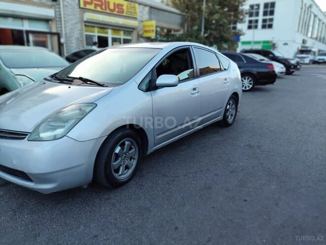 Toyota Prius 2006, 444,179 km - 1.5 l - Bakı
