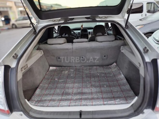 Toyota Prius 2006, 444,179 km - 1.5 l - Bakı