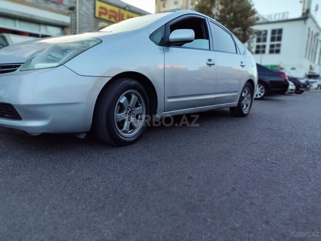 Toyota Prius 2006, 444,179 km - 1.5 l - Bakı