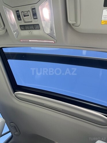 Toyota RAV4 2023, 7,200 km - 2.5 л - Bakı