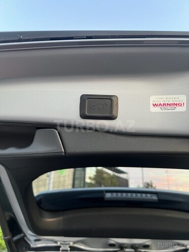 Toyota RAV4 2023, 7,200 km - 2.5 л - Bakı