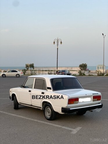 LADA (VAZ) 2107 2010, 52,000 km - 1.6 л - Bakı