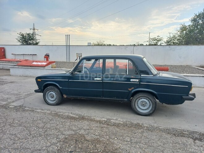LADA (VAZ) 2106 1996, 84,422 km - 1.5 l - Xaçmaz
