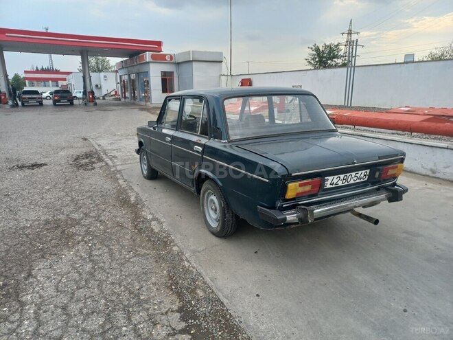 LADA (VAZ) 2106 1996, 84,422 km - 1.5 l - Xaçmaz
