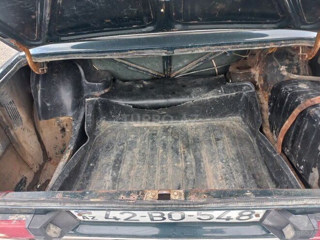 LADA (VAZ) 2106 1996, 84,422 km - 1.5 l - Xaçmaz