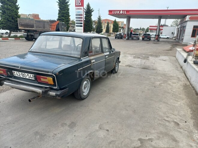 LADA (VAZ) 2106 1996, 84,422 km - 1.5 l - Xaçmaz