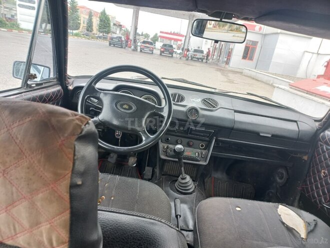 LADA (VAZ) 2106 1996, 84,422 km - 1.5 l - Xaçmaz