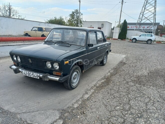 LADA (VAZ) 2106 1996, 84,422 km - 1.5 l - Xaçmaz