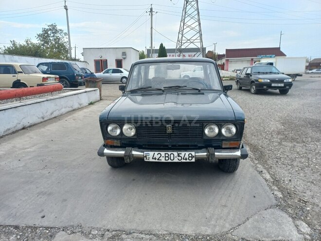 LADA (VAZ) 2106 1996, 84,422 km - 1.5 l - Xaçmaz