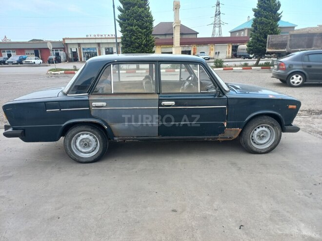 LADA (VAZ) 2106 1996, 84,422 km - 1.5 l - Xaçmaz