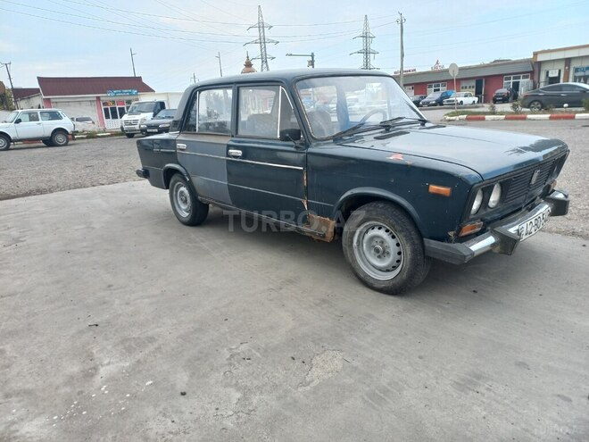 LADA (VAZ) 2106 1996, 84,422 km - 1.5 l - Xaçmaz