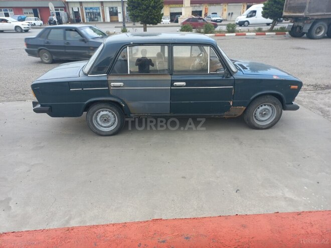 LADA (VAZ) 2106 1996, 84,422 km - 1.5 l - Xaçmaz