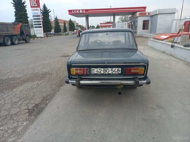 LADA (VAZ) 2106 1996, 84,422 km - 1.5 l - Xaçmaz