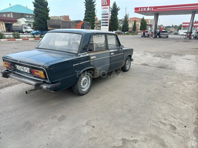 LADA (VAZ) 2106 1996, 84,422 km - 1.5 l - Xaçmaz
