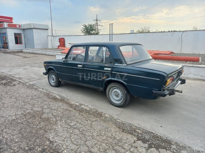 LADA (VAZ) 2106 1996, 84,422 km - 1.5 l - Xaçmaz