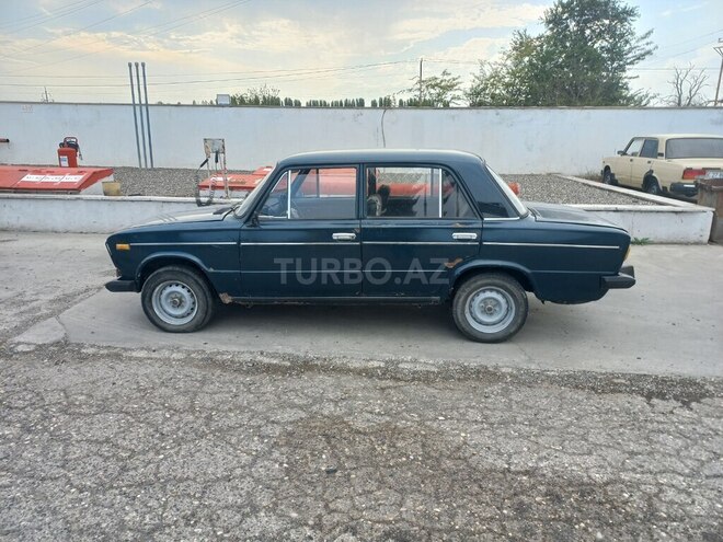 LADA (VAZ) 2106 1996, 84,422 km - 1.5 l - Xaçmaz