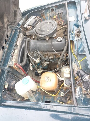 LADA (VAZ) 2106 1996, 84,422 km - 1.5 l - Xaçmaz