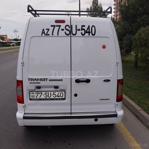 Ford Tourneo Connect 2011, 218,000 km - 1.8 l - Bakı