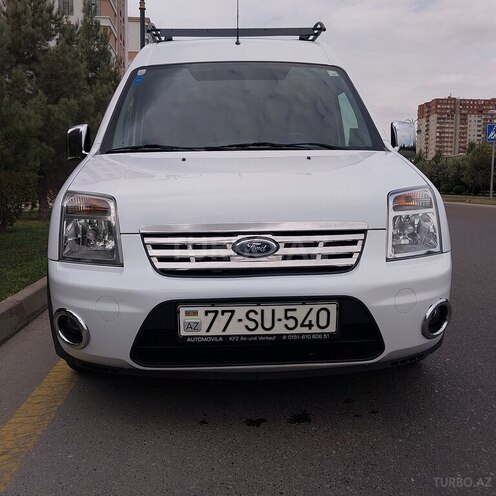 Ford Tourneo Connect 2011, 218,000 km - 1.8 l - Bakı