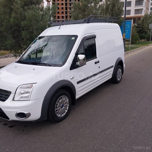 Ford Tourneo Connect 2011, 218,000 km - 1.8 l - Bakı