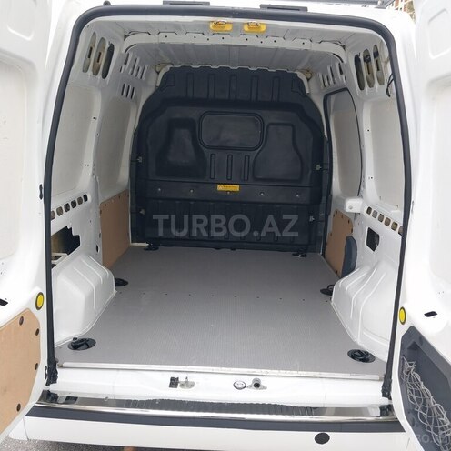 Ford Tourneo Connect 2011, 218,000 km - 1.8 l - Bakı