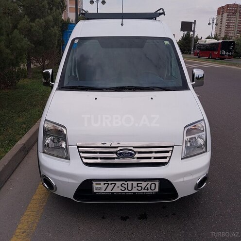Ford Tourneo Connect 2011, 218,000 km - 1.8 l - Bakı