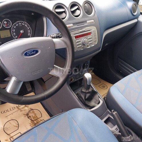 Ford Tourneo Connect 2011, 218,000 km - 1.8 l - Bakı