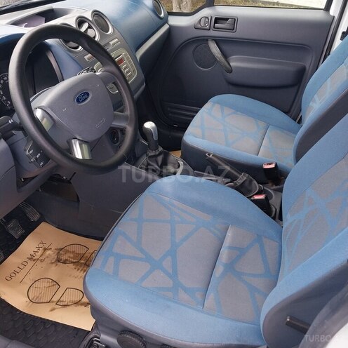 Ford Tourneo Connect 2011, 218,000 km - 1.8 l - Bakı