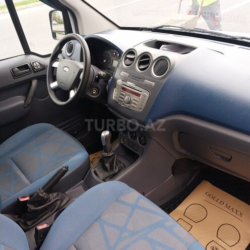 Ford Tourneo Connect 2011, 218,000 km - 1.8 l - Bakı