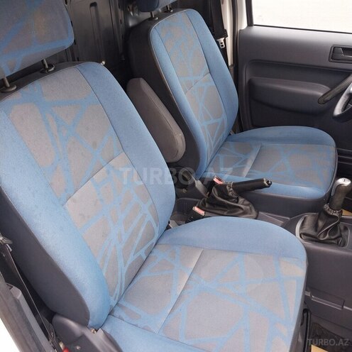 Ford Tourneo Connect 2011, 218,000 km - 1.8 l - Bakı
