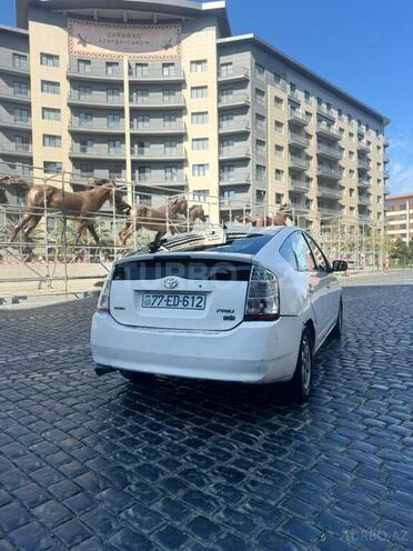 Toyota Prius 2007, 295,000 km - 1.5 l - Bakı