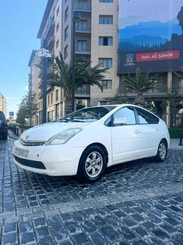 Toyota Prius 2007, 295,000 km - 1.5 l - Bakı