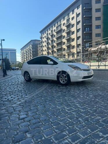 Toyota Prius 2007, 295,000 km - 1.5 l - Bakı