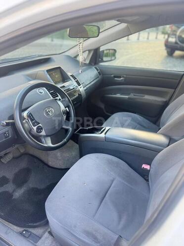 Toyota Prius 2007, 295,000 km - 1.5 l - Bakı