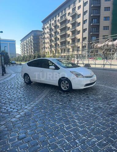 Toyota Prius 2007, 295,000 km - 1.5 l - Bakı