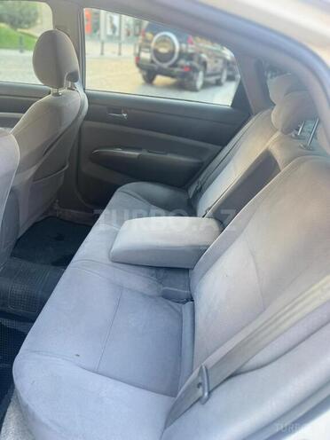 Toyota Prius 2007, 295,000 km - 1.5 l - Bakı