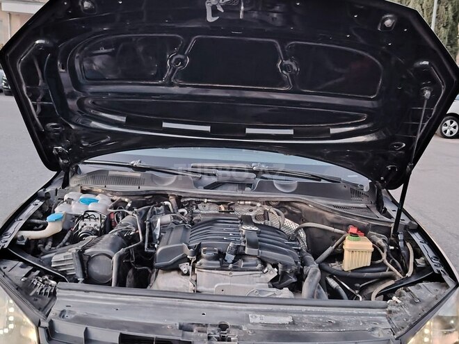 Volkswagen Touareg 2011, 245,000 km - 3.6 l - Bakı