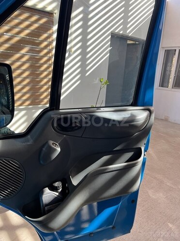 Ford Transit 2007, 283,000 km - 2.2 л - Şəmkir
