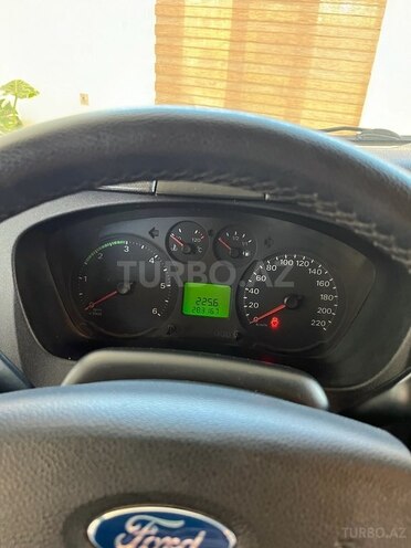 Ford Transit 2007, 283,000 km - 2.2 л - Şəmkir