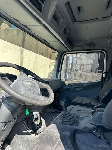 Mercedes Atego 1224 2007, 849,725 km - 4.3 l - Bakı