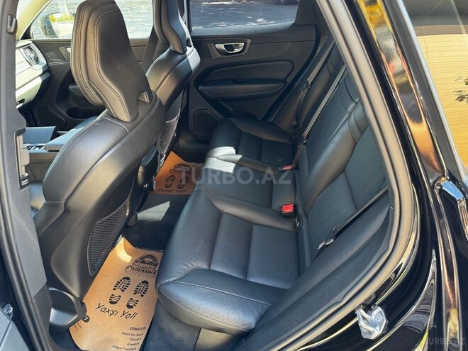 Volvo XC60 2019, 45,500 km - 2.0 л - Bakı