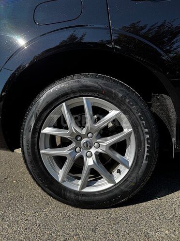 Volvo XC60 2019, 45,500 km - 2.0 л - Bakı