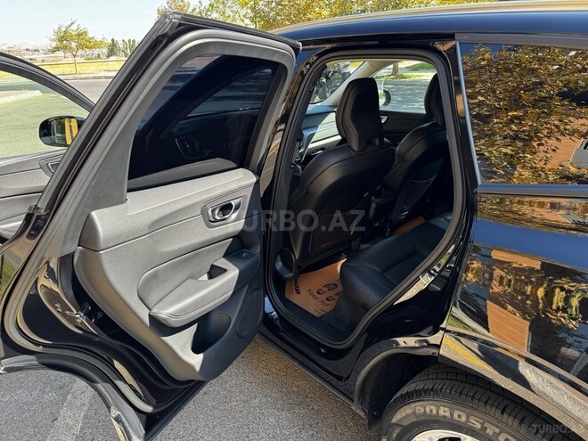 Volvo XC60 2019, 45,500 km - 2.0 л - Bakı