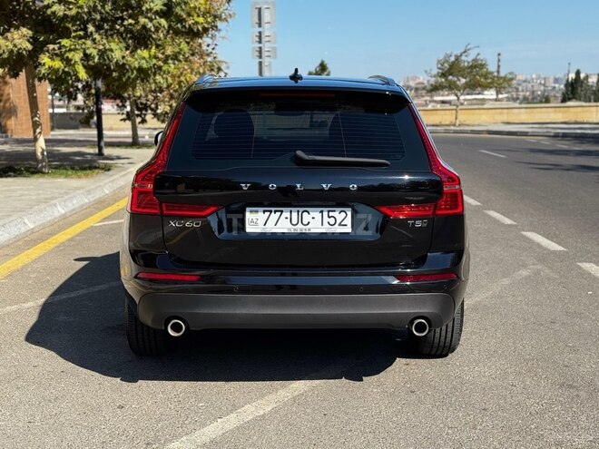 Volvo XC60 2019, 45,500 km - 2.0 л - Bakı