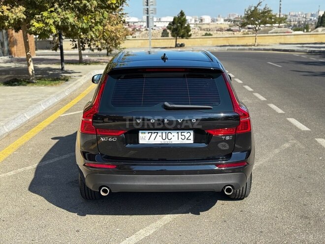 Volvo XC60 2019, 45,500 km - 2.0 л - Bakı