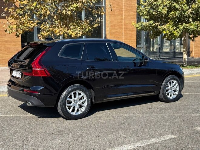 Volvo XC60 2019, 45,500 km - 2.0 л - Bakı