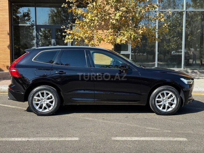Volvo XC60 2019, 45,500 km - 2.0 л - Bakı