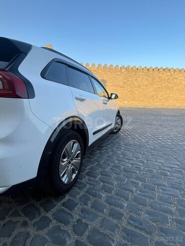 Kia Niro 2017, 305,775 km - 1.6 l - Bakı
